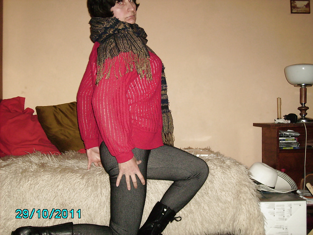 Milf bulgara
 #13574629