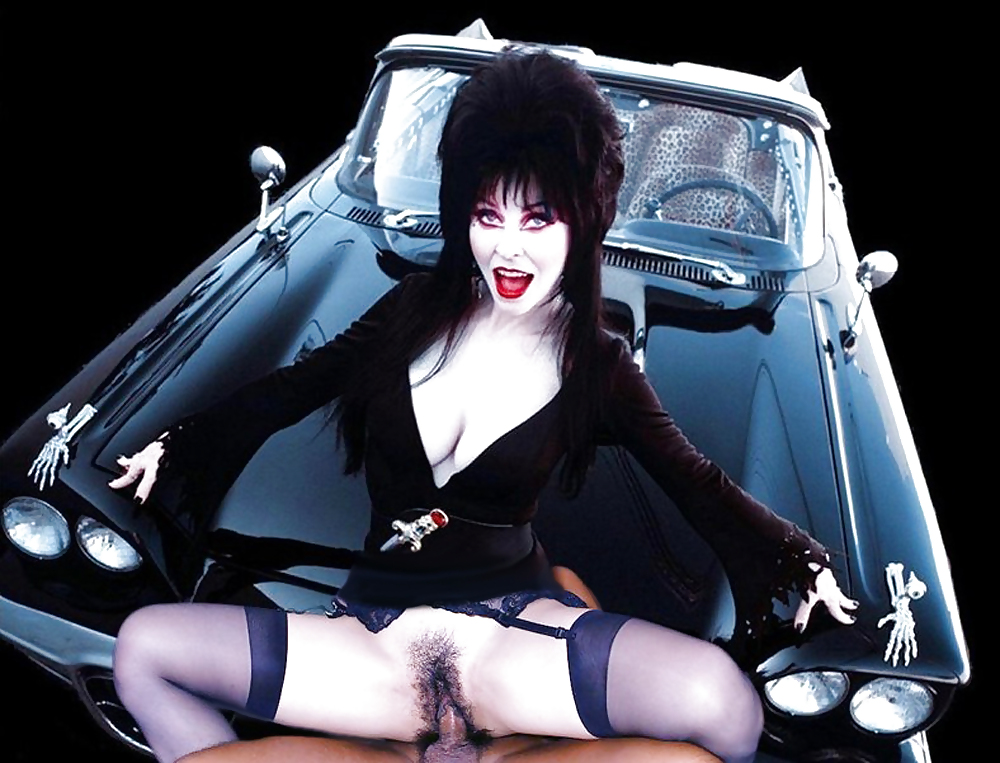 Elvira Fakes etc. #21700237