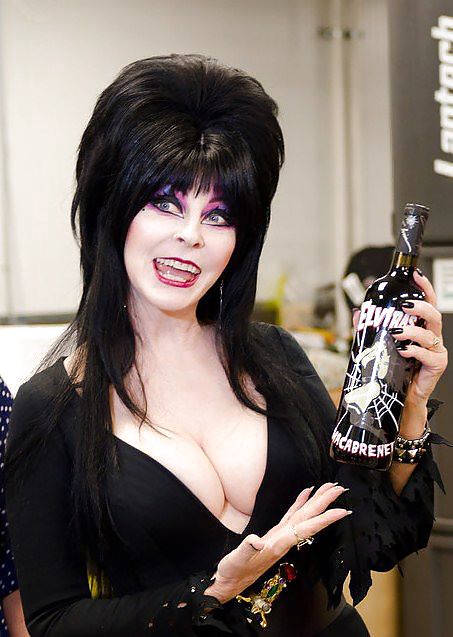Elvira fakes etc.
 #21700342