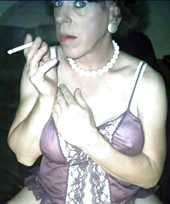 Joanne Slam - Smokin' Slut
 #975652