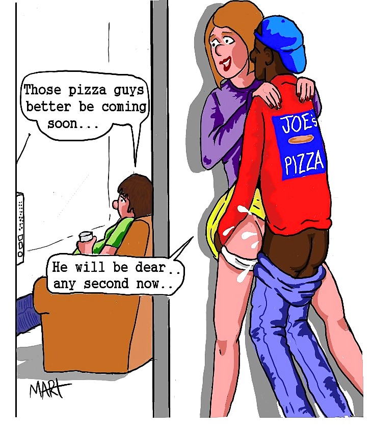 Interracial
 #3101527