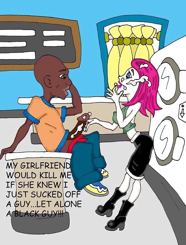 Interracial
 #3101534