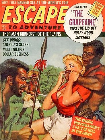 Interracial
 #3101606