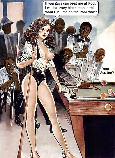 Interracial
 #3101652