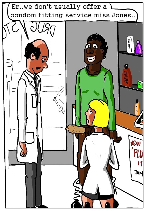 Interracial
 #3101679