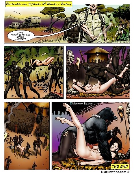 Interracial
 #3101689