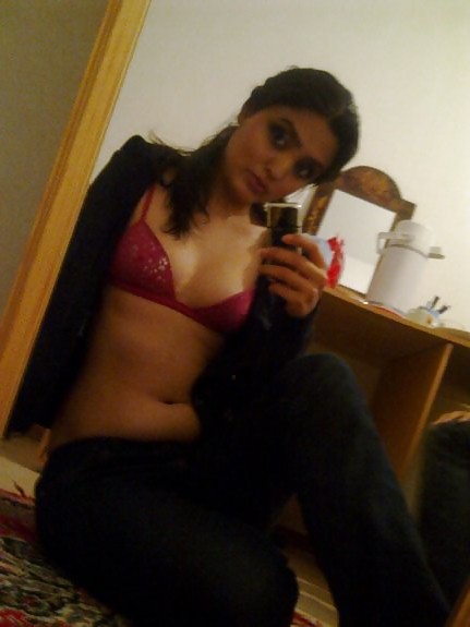 Hijabis Afghani Arab Desi Babe #10431784