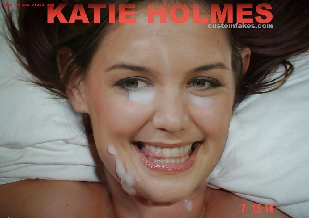 Katie Holmes #500435