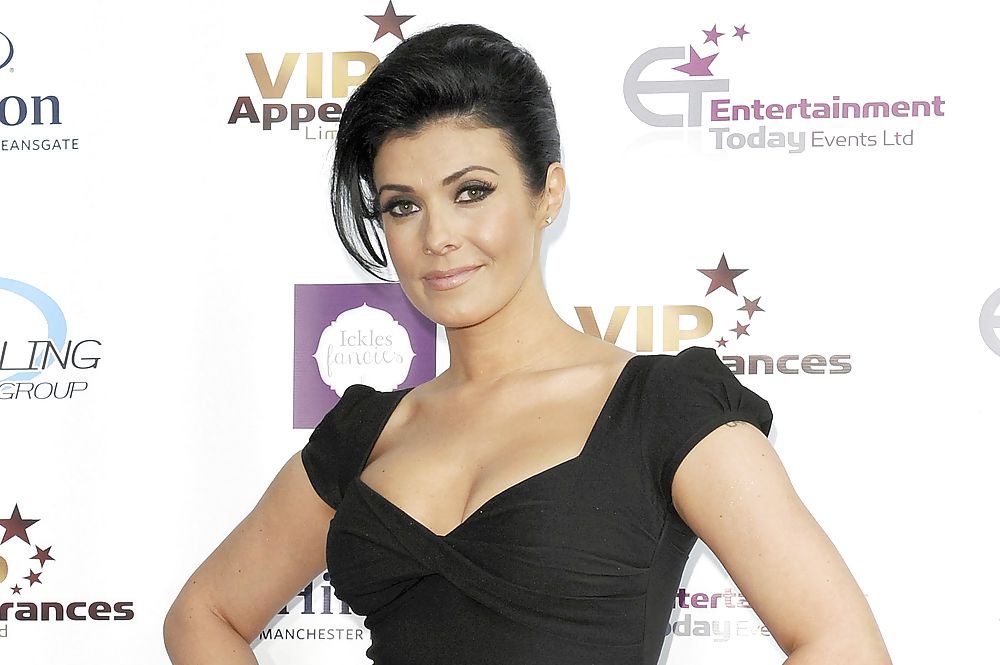 Kym Marsh (corrie) #22283223