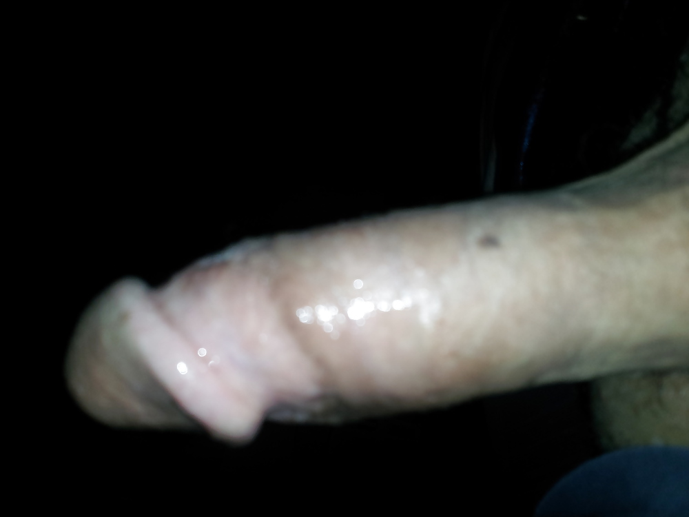 Quite hard last nite druing a chat.. #22730122