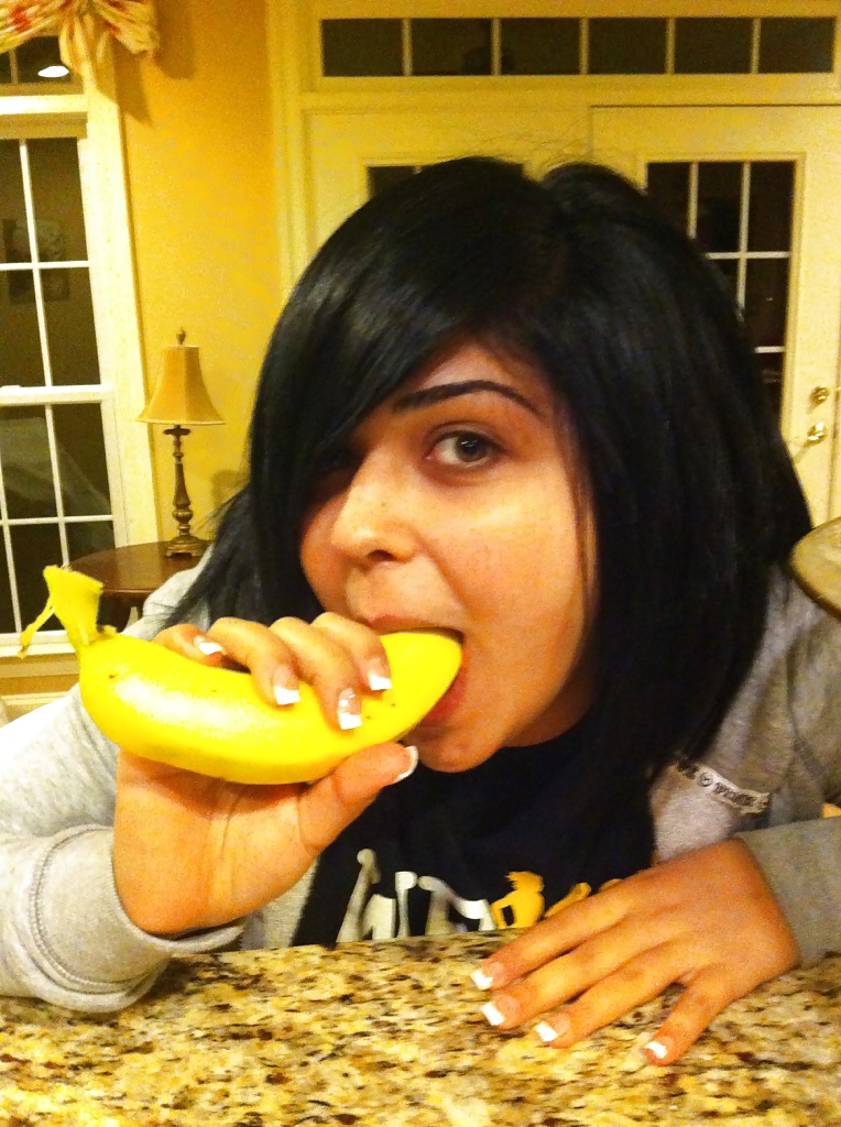 Amateur  Jenny #4252532