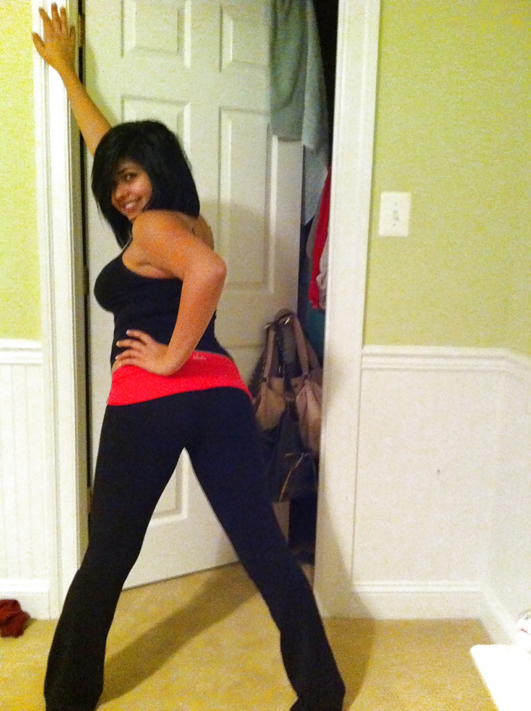 Amateur  Jenny #4252560