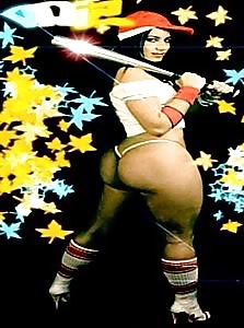 Mehr Große Beute Frauen #10575780