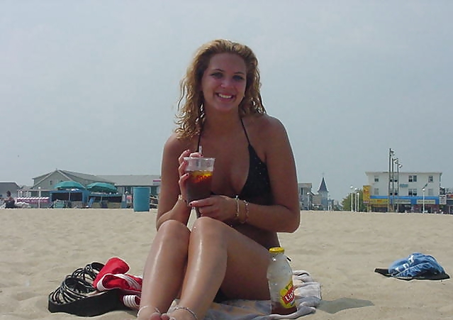 Beach Joy 04 #3857170
