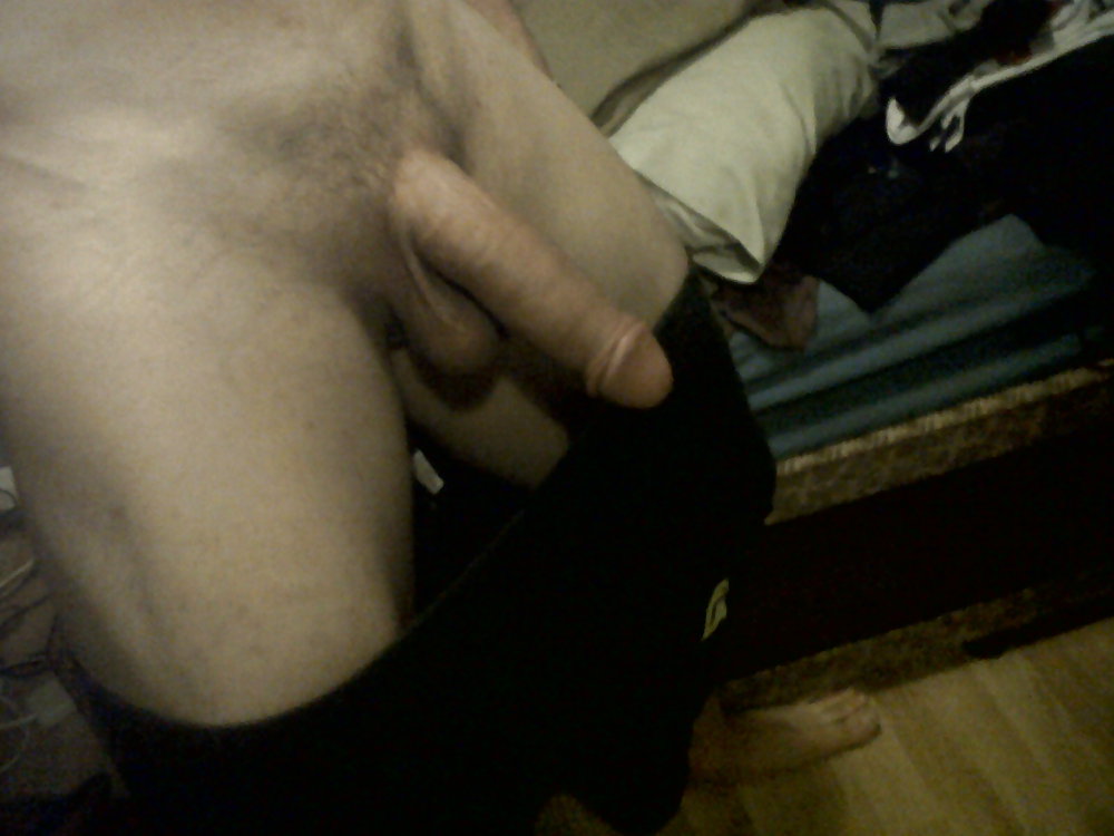 Me, myself and my cock #3970130