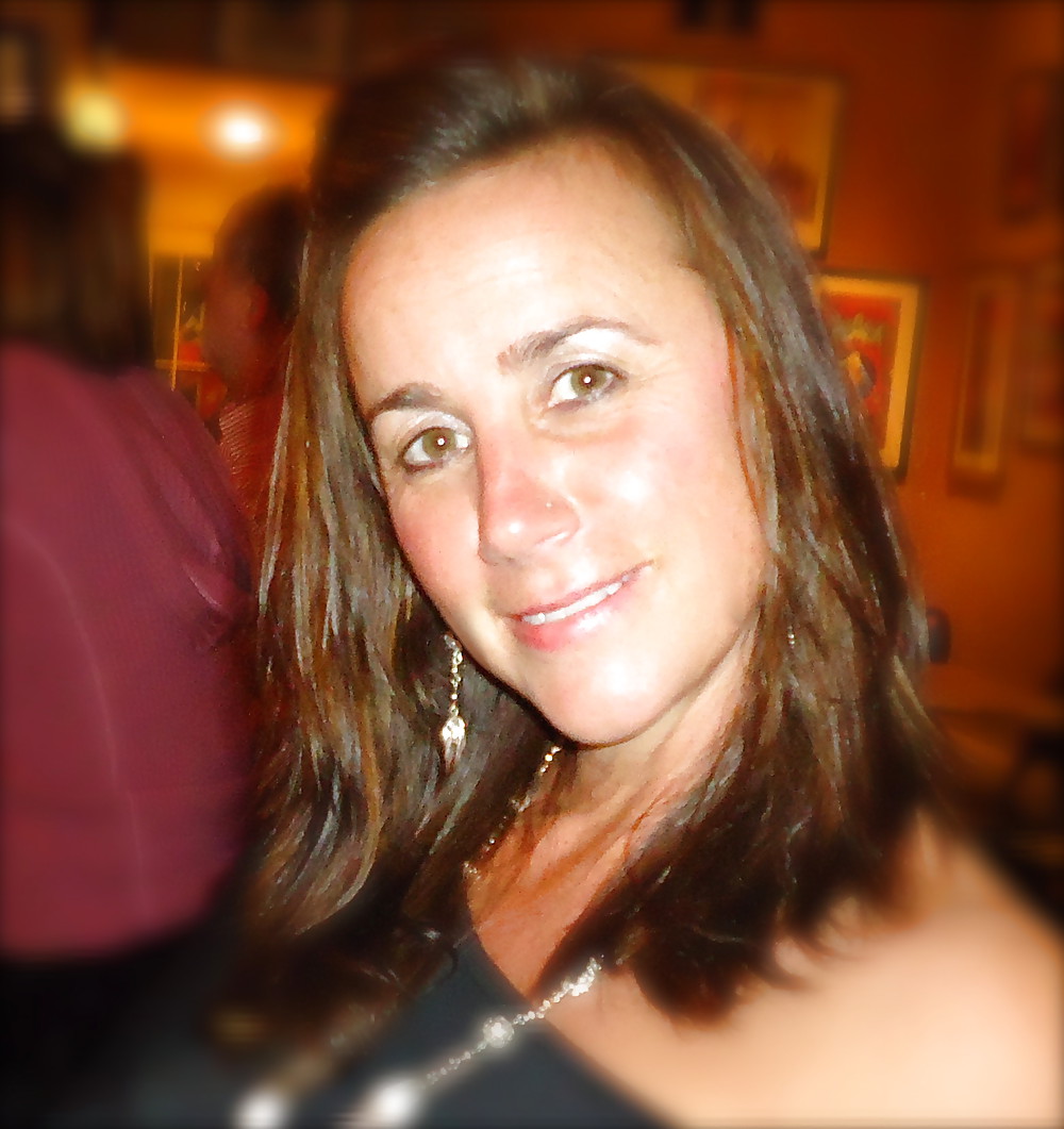 Brunette LA MILF #9462709