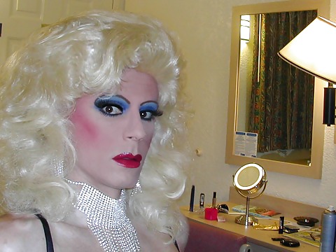 Customary Trans Pics From My Arduous Power #9707100