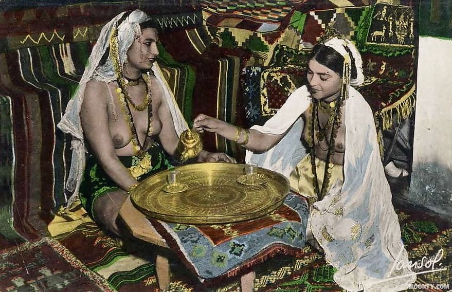 Traditional Arab #9806643
