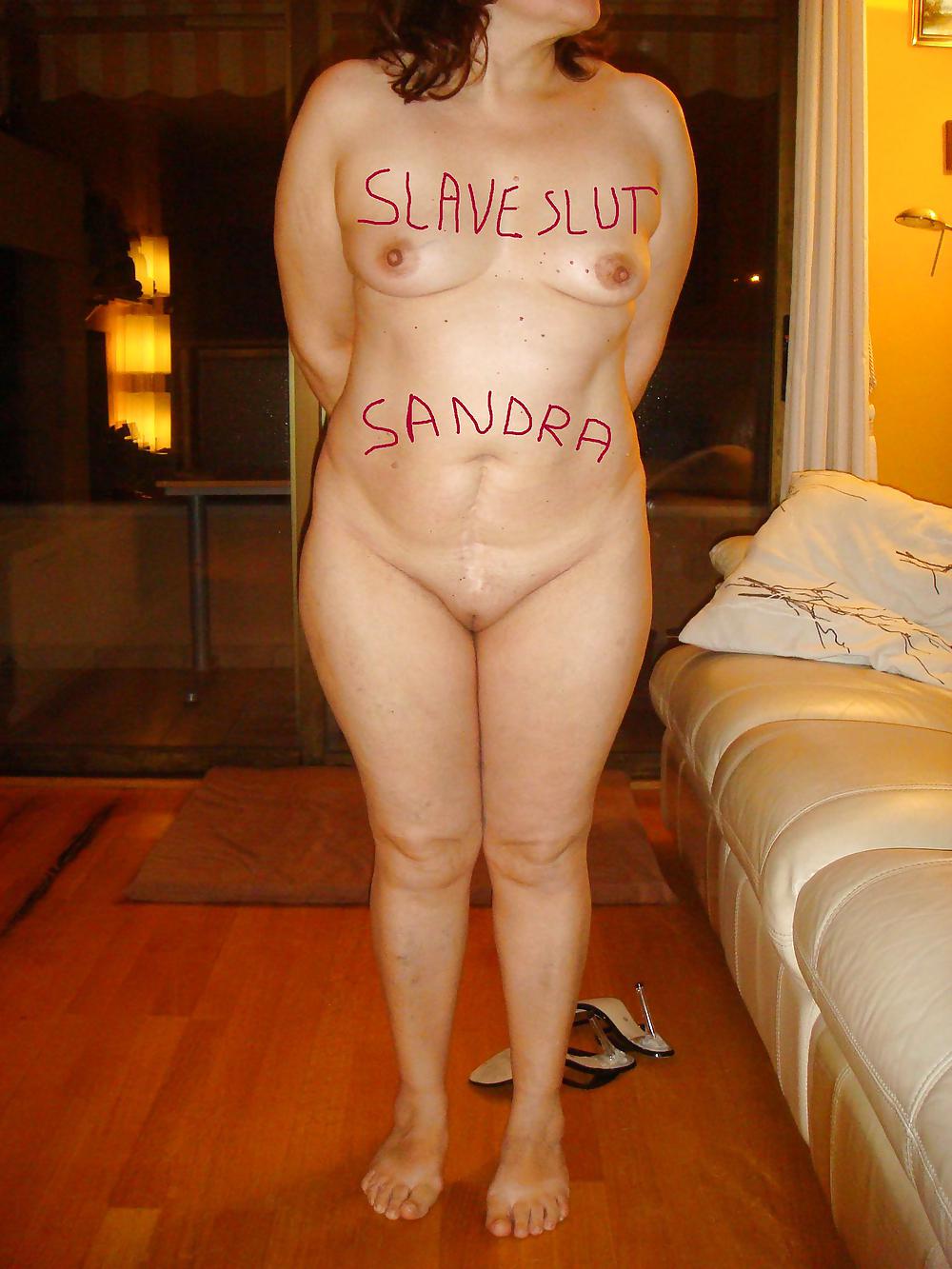 Me as Sandras Slave #16333744