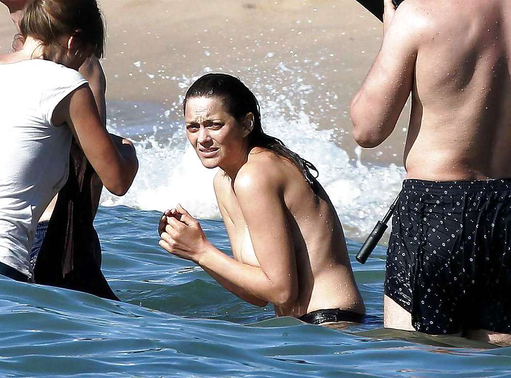 Marion cotillard #15121530