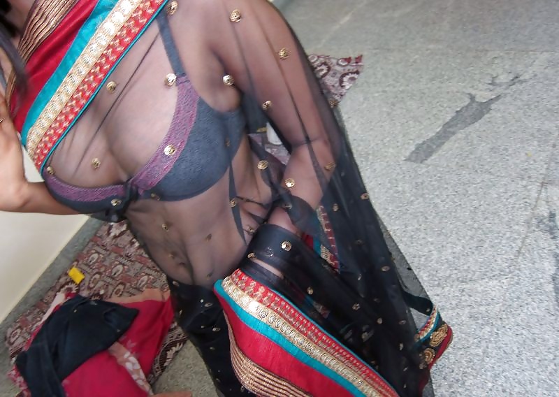 Fun With Indian Black Beauty  #11754083