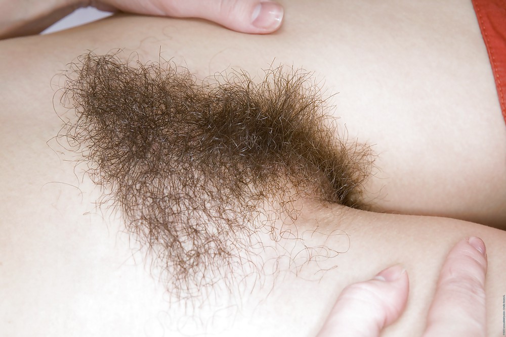 Mix hairy women 1 #11150500