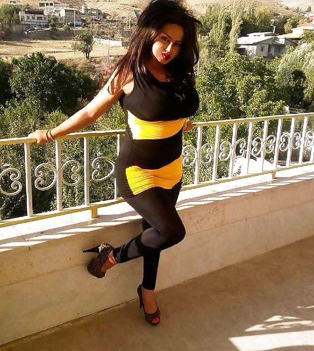 Hot Iranian Women Part 4 #19394325