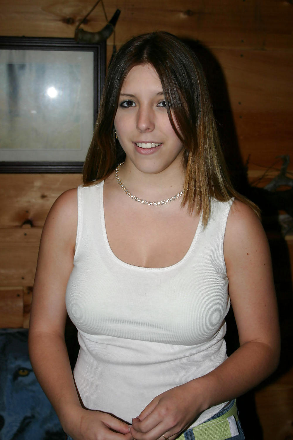 Brianna - Junge, Schöne Brüste Und Sexy Ass Ii #5781414