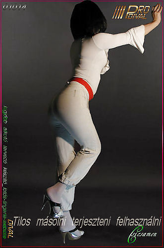 Travi lingerie #3737587