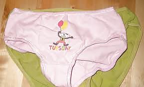 Panties for sale #12456509