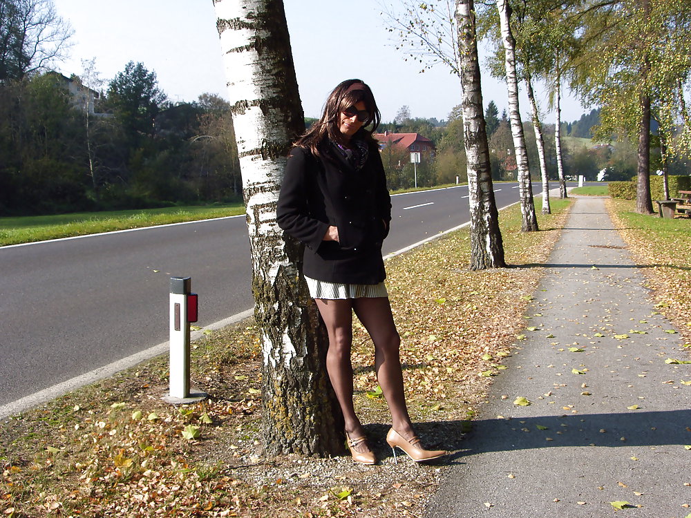 DWT Out of doors Ausflug #9344943