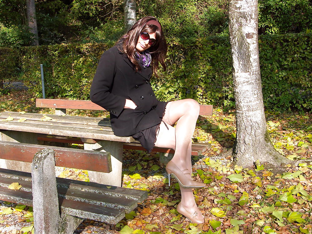 DWT Out of doors Ausflug #9344969