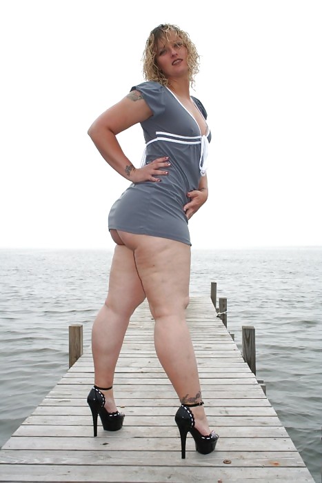 CHUBBY WOMEN 108 #9749333