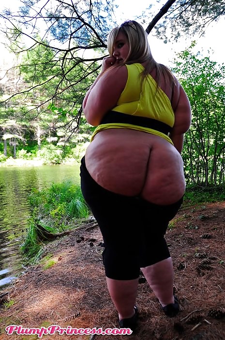 CHUBBY WOMEN 108 #9749453