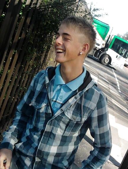 Sehr Nette Jungs #15101556