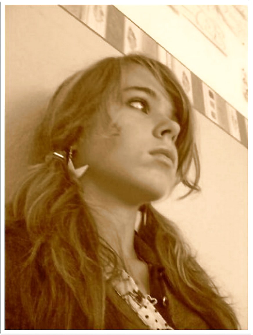 Me and myself #2844519