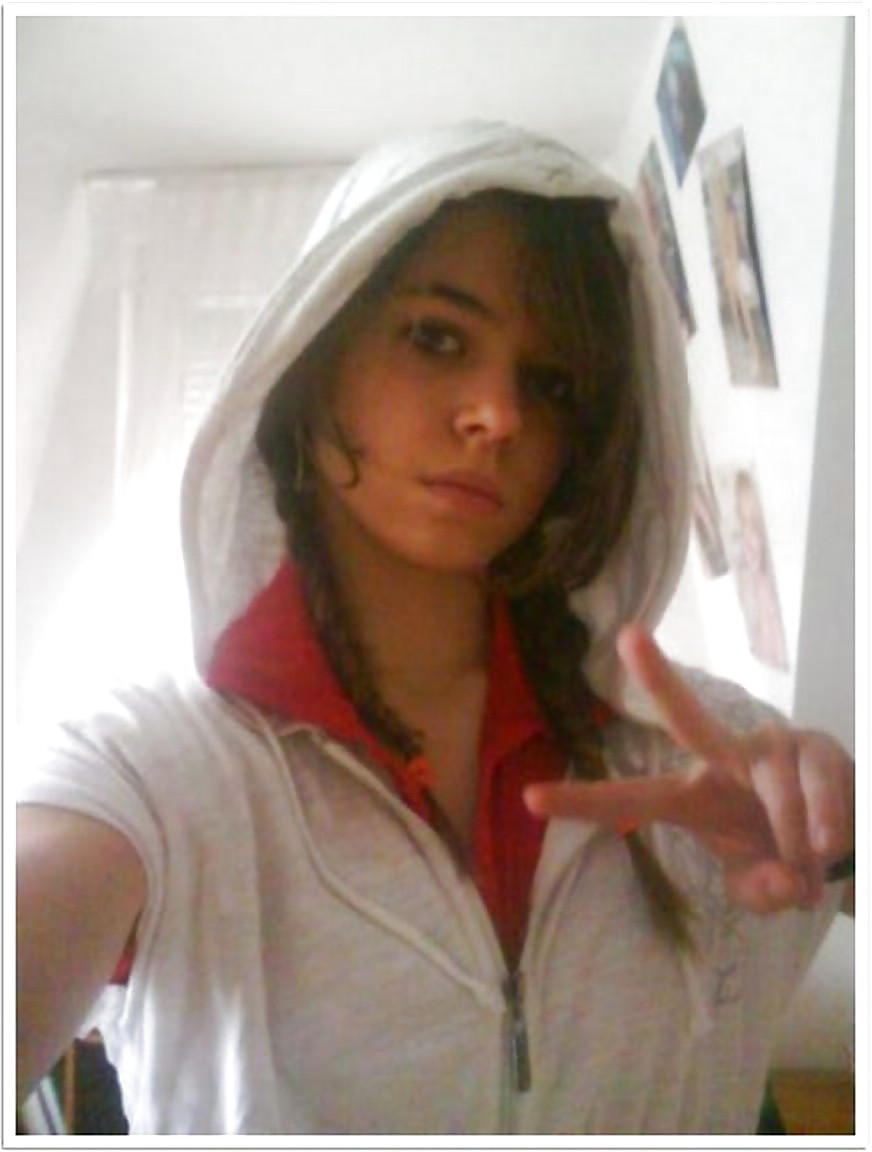 Me and myself #2844527