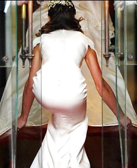 Pippa Middletons famous ass viewed by millions! #3651408