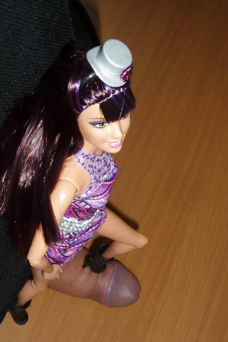 Barbie Liebt Hahn (1) #14569592