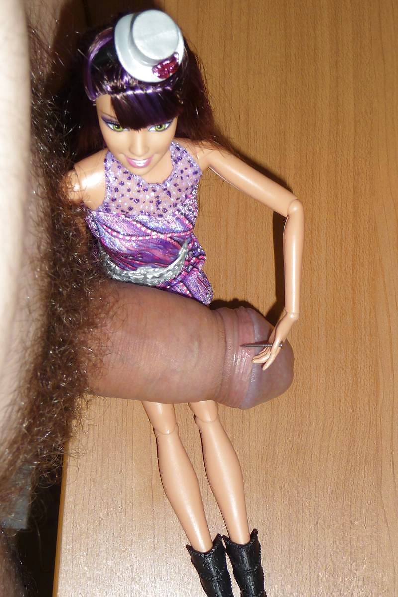 Barbie Liebt Hahn (1) #14569663