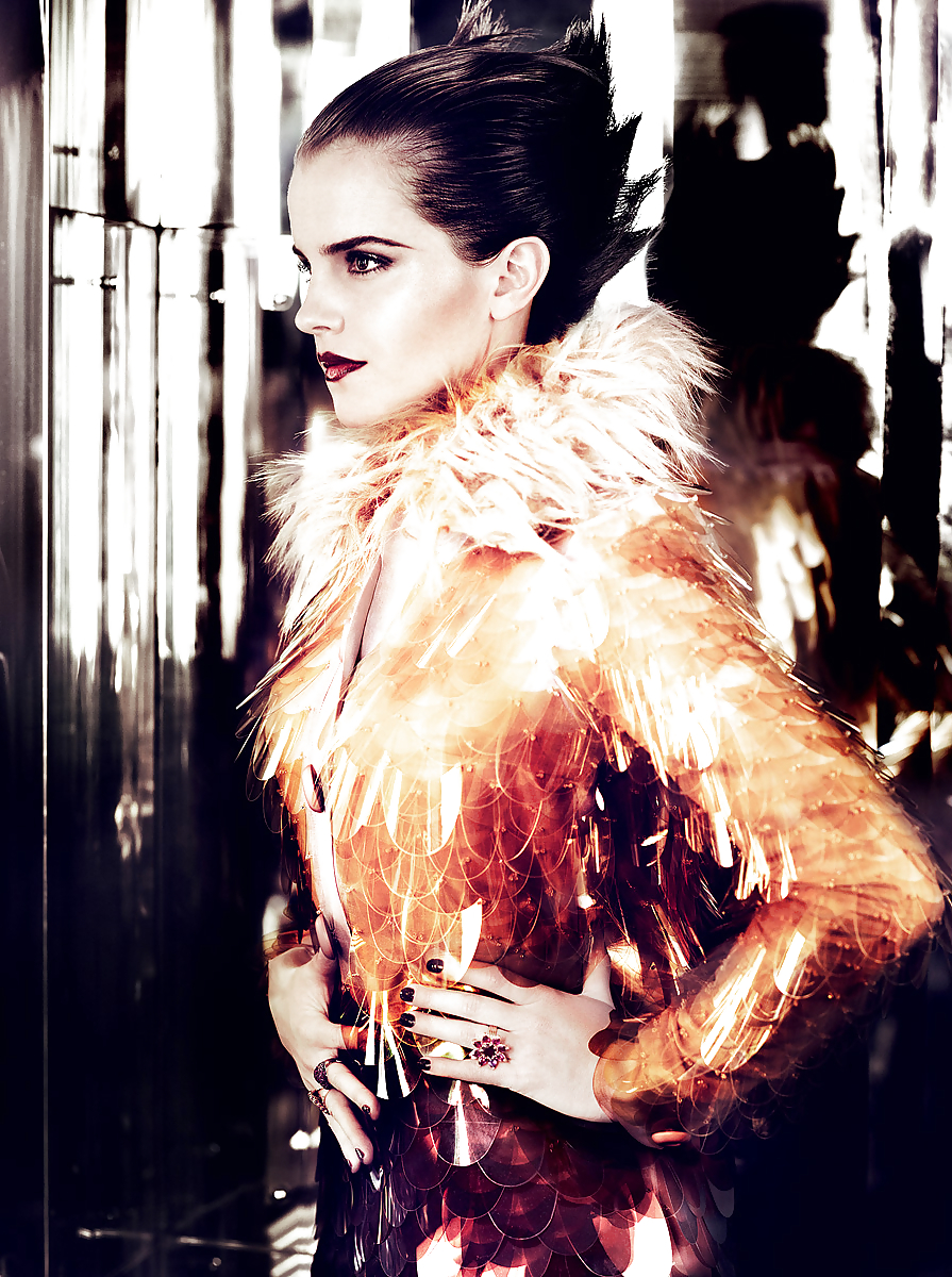 Emma Watson  #4371940