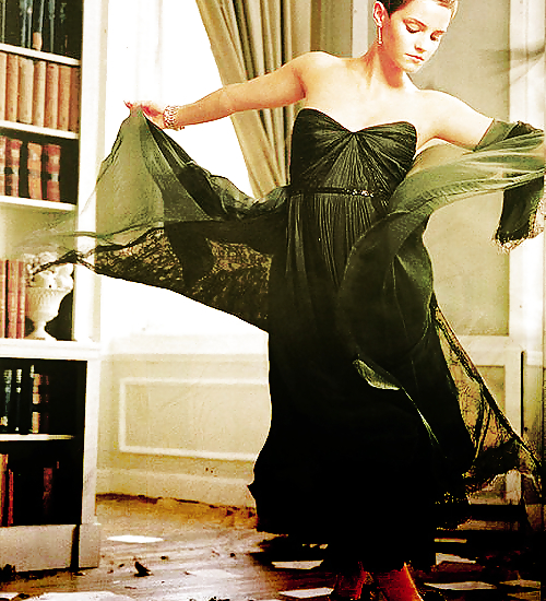 Emma Watson  #4371955