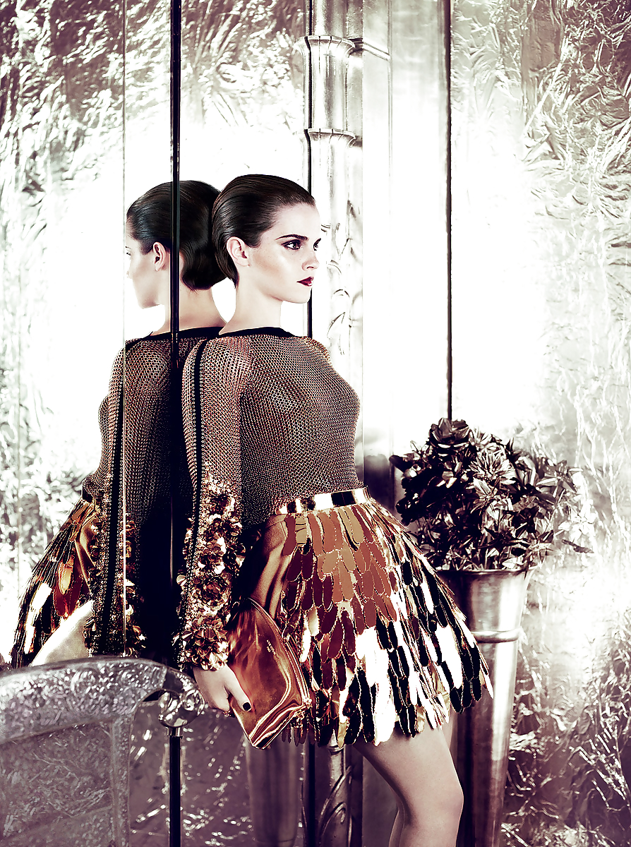Emma Watson  #4371994