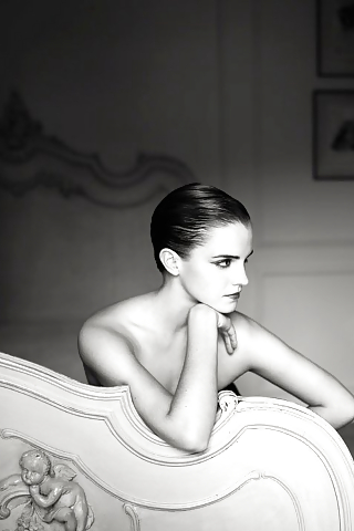 Emma Watson  #4372031