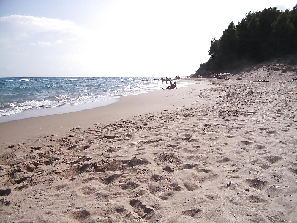 Spaß Am Strand #15595079