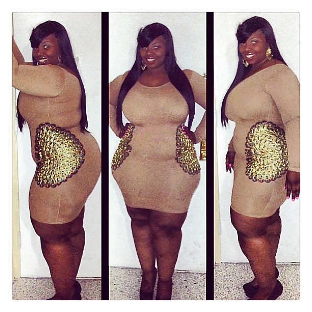 Bbw's de fb & ig ii
 #18092388