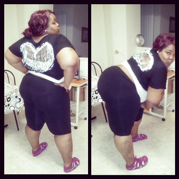 Bbw's de fb & ig ii
 #18092463
