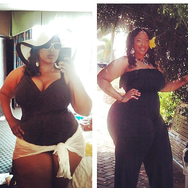 Bbw's from fb & ig II #18092486