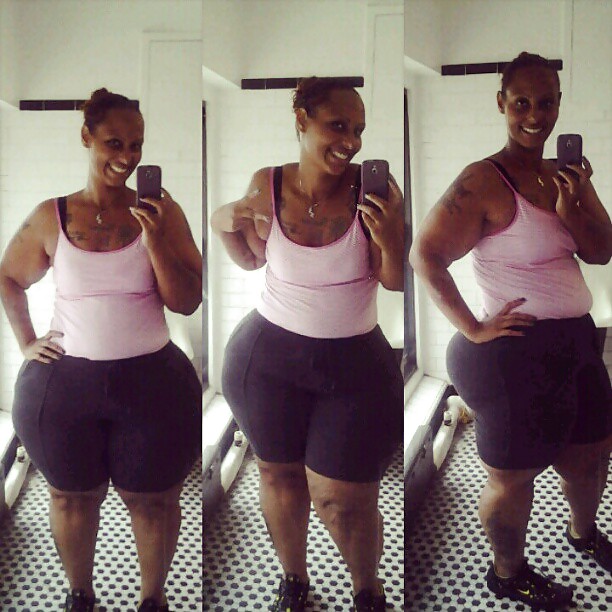 Bbw's de fb & ig ii
 #18092688