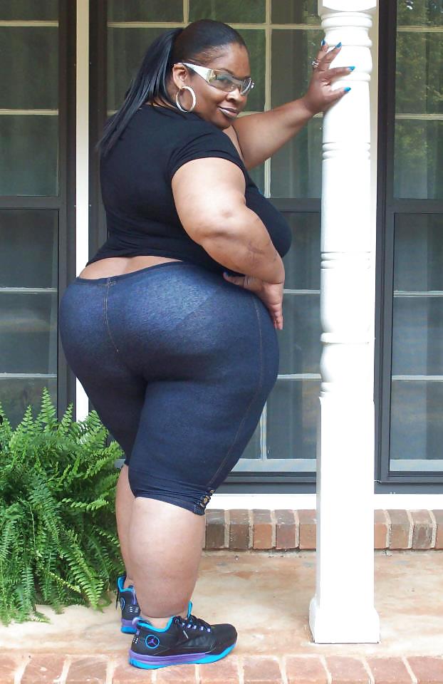 Bbw's de fb & ig ii
 #18093471